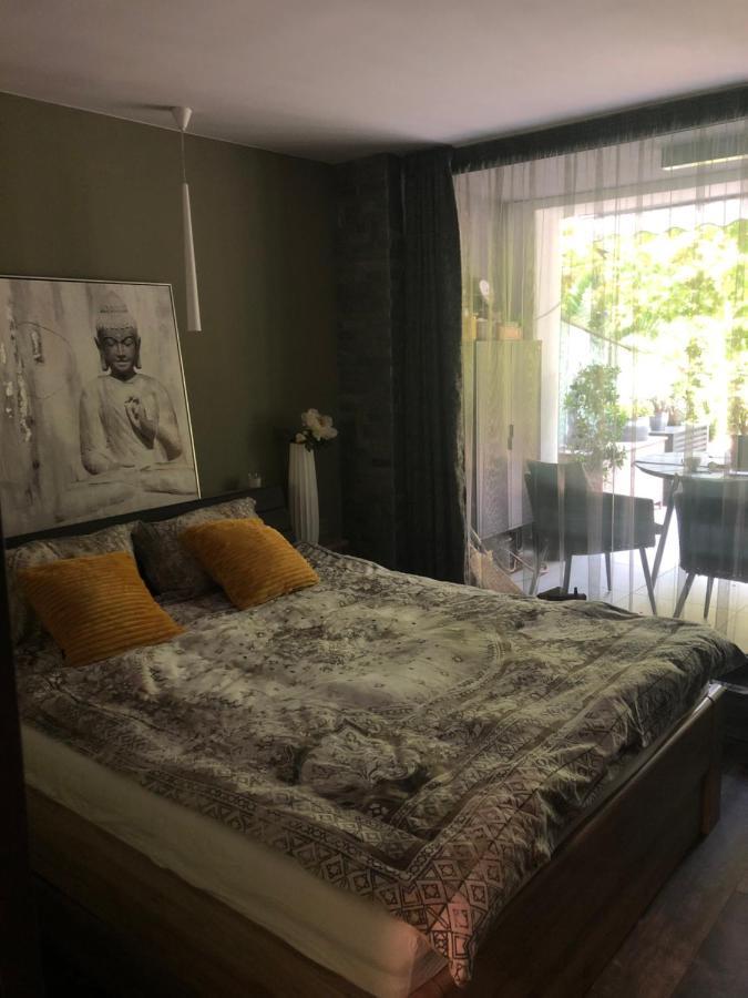 Sea Garden Apartment Varna Exterior foto
